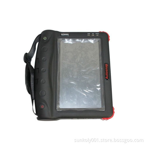 Autosnap GD860 Full Set Auto Scan Tool